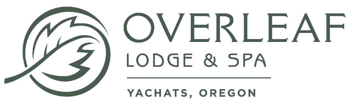 Overleaf Lodge